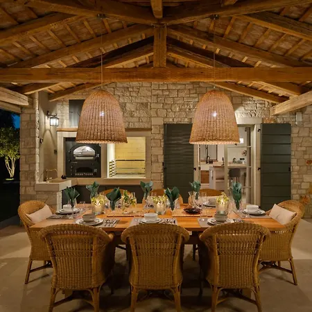 Olive View * Tar-Vabriga