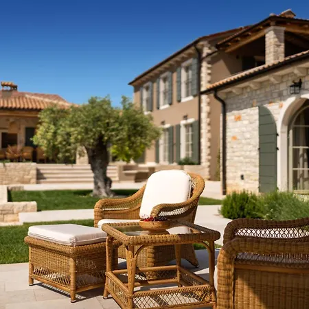 Olive View Villa Tar-Vabriga