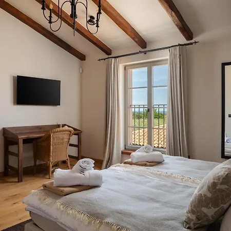 Olive View Tar-Vabriga