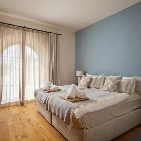 Villa Olive View Tar-Vabriga