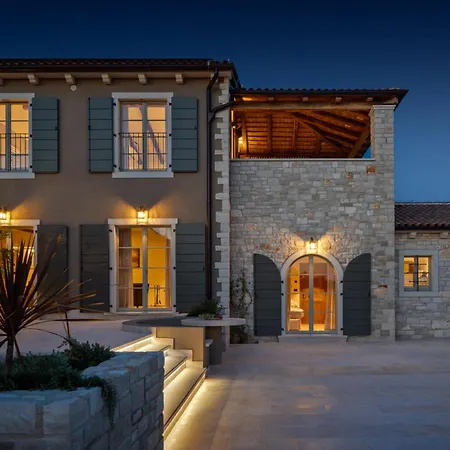 Olive View * Tar-Vabriga