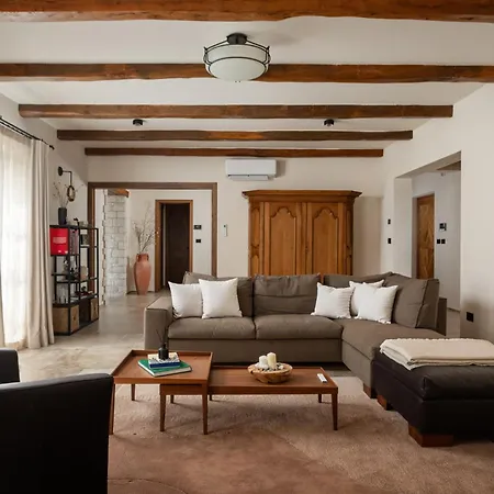 Olive View * Tar-Vabriga