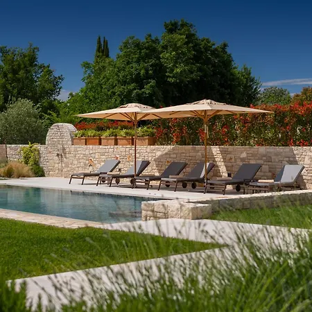 Villa Olive View Tar-Vabriga