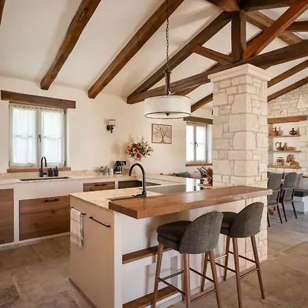 Olive View Villa Tar-Vabriga