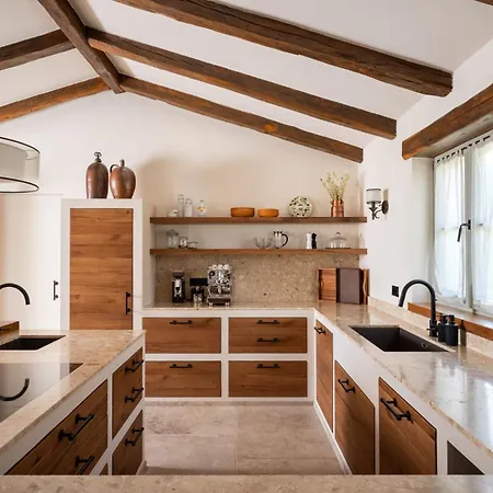 Olive View Tar-Vabriga