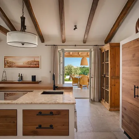 Olive View * Tar-Vabriga