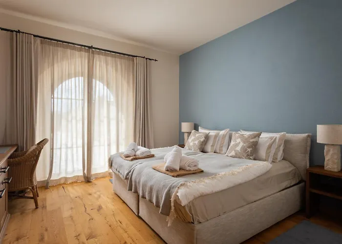Willa Olive View Tar-Vabriga