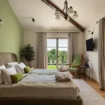 Olive View Тар