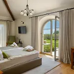 Вилла Olive View *