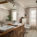 Olive View Вилла