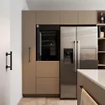 Olive View Вилла *