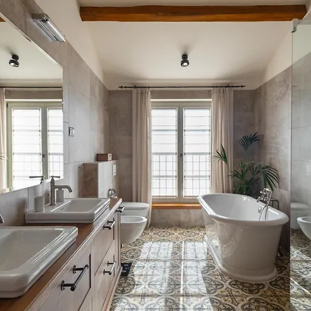 Villa Olive View *