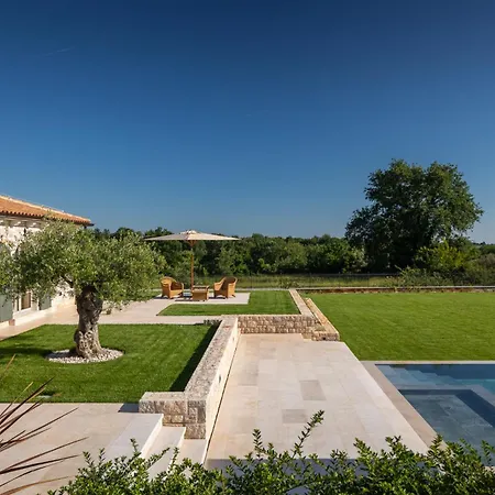 Villa Olive View Tar-Vabriga