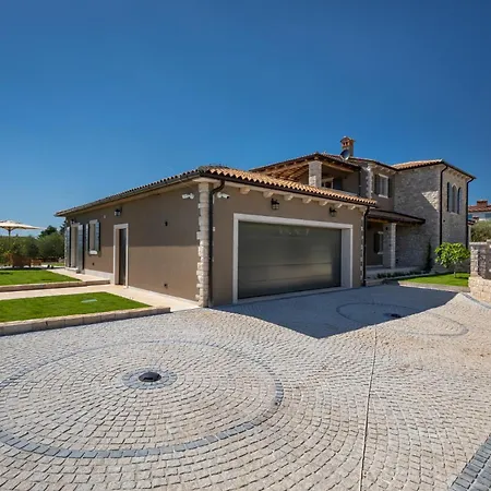 Olive View Villa Tar-Vabriga