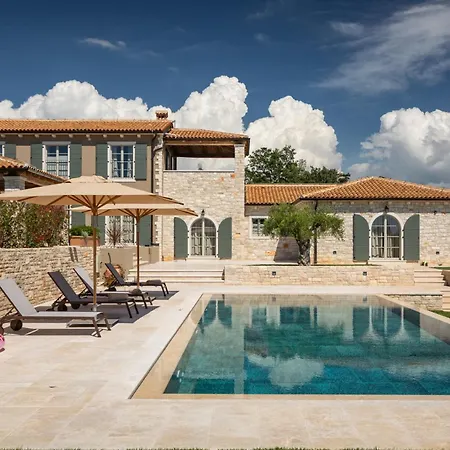 Villa Olive View Tar-Vabriga