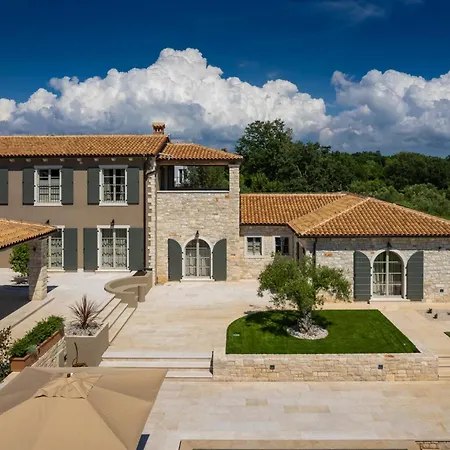 Villa Olive View *