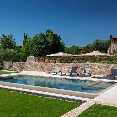 Olive View Villa Tar-Vabriga