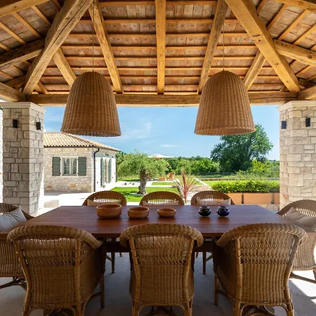 Villa Olive View Tar-Vabriga