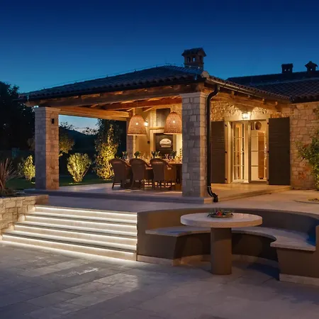 Olive View Tar-Vabriga