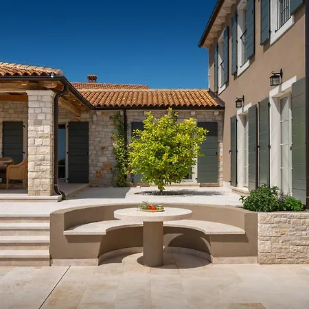 Olive View * Tar-Vabriga