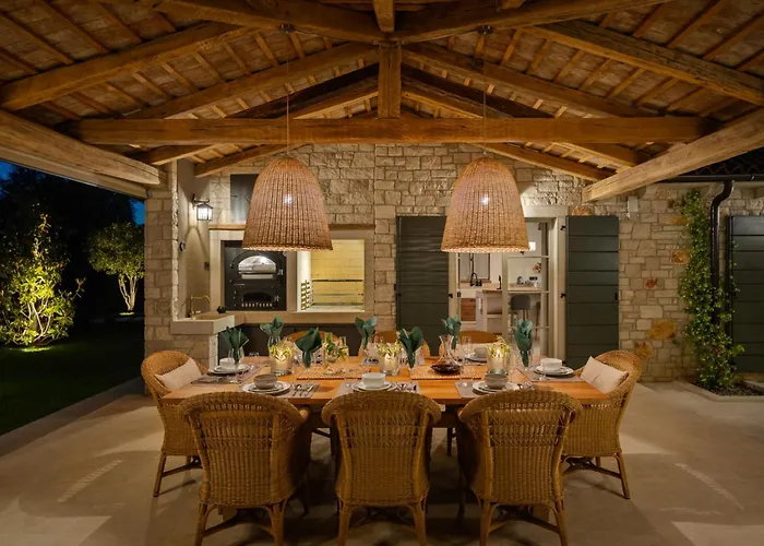 Olive View * Tar-Vabriga