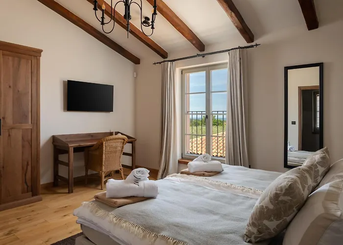 Olive View Tar-Vabriga