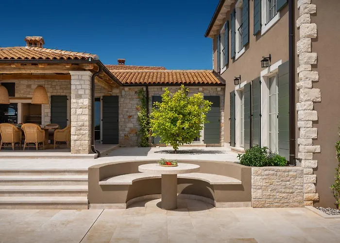 Olive View * Tar-Vabriga