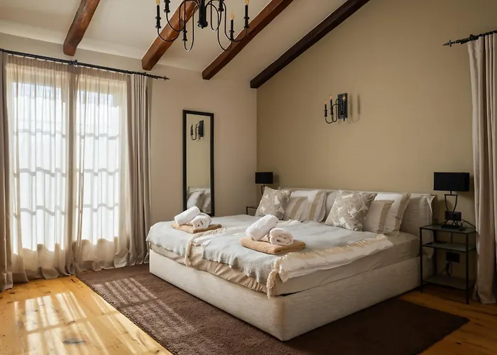 Olive View Villa Tar-Vabriga