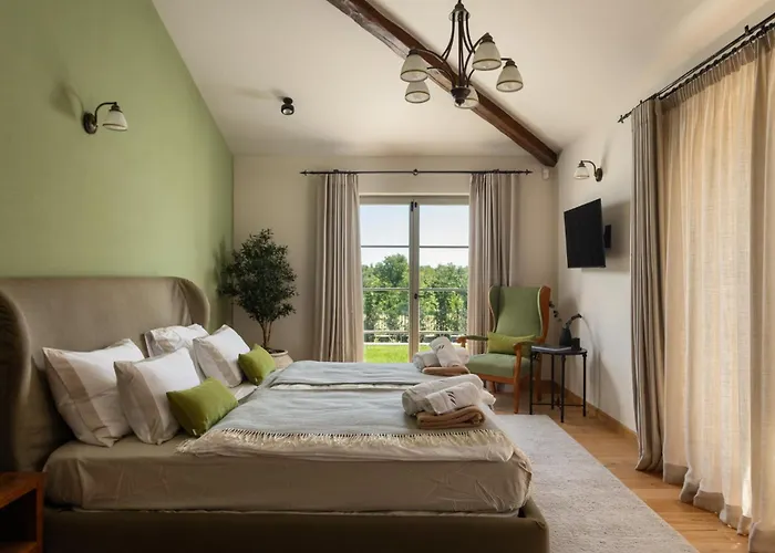 Olive View Tar-Vabriga