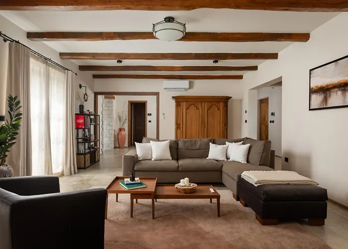 Olive View * Tar-Vabriga