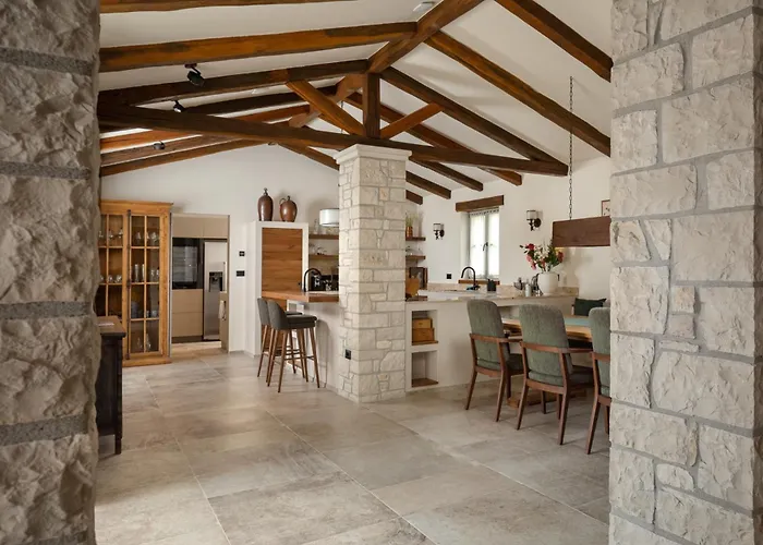 Olive View * Tar-Vabriga