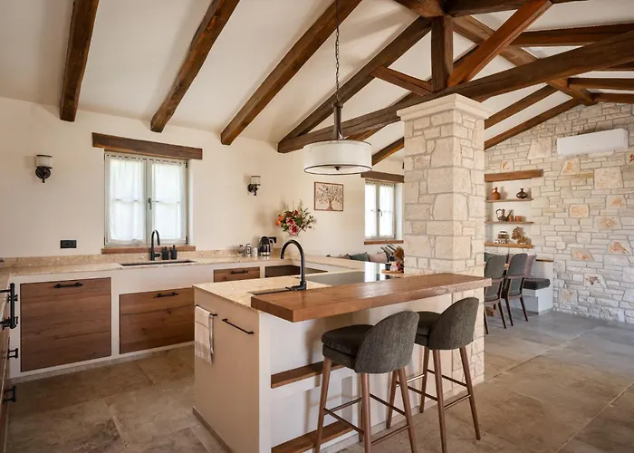 Olive View Vila Tar-Vabriga