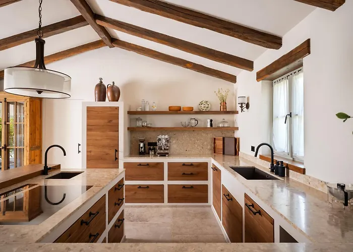 Olive View Tar-Vabriga